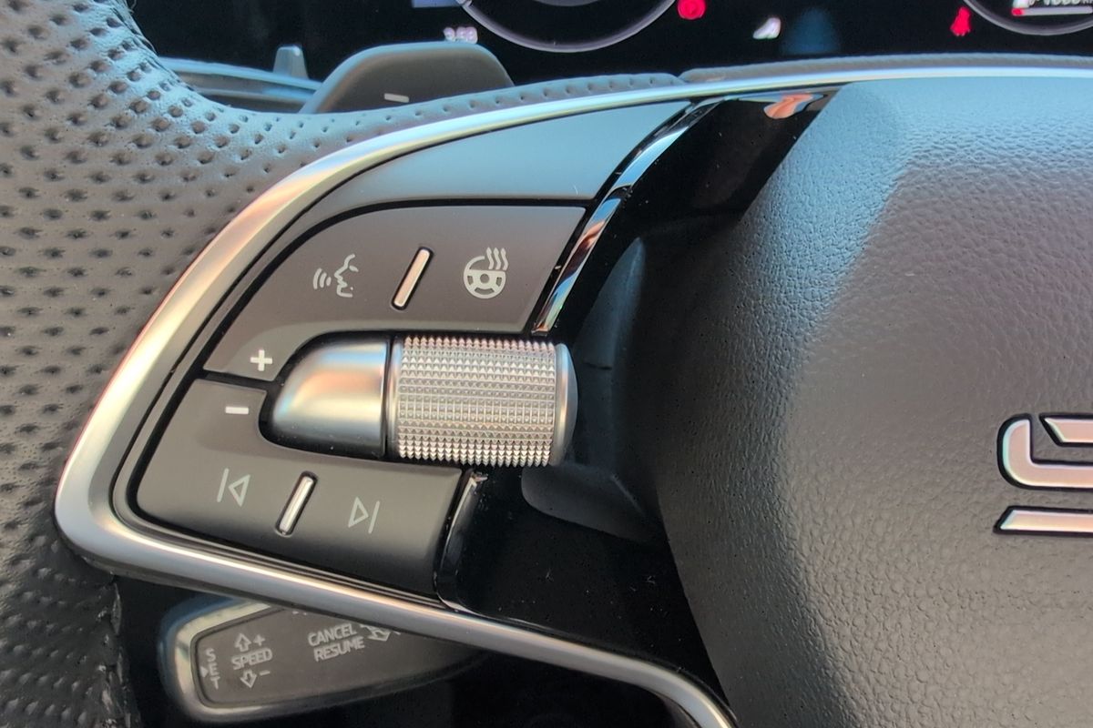 2025 SKODA Kodiaq 140TSI Select PS