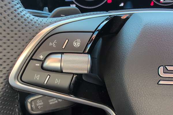 2025 SKODA Kodiaq 140TSI Select PS