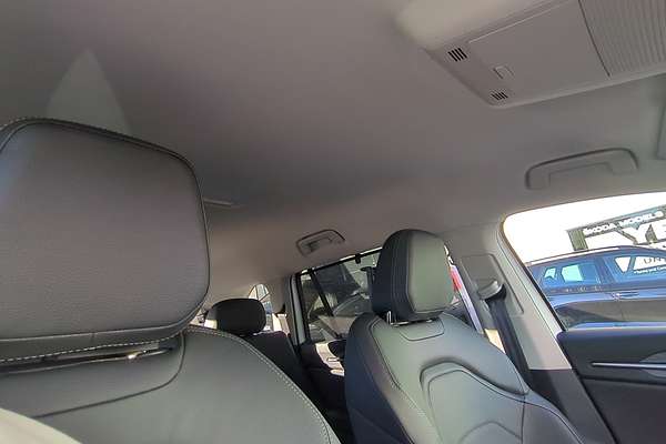 2025 SKODA Kodiaq 140TSI Select PS