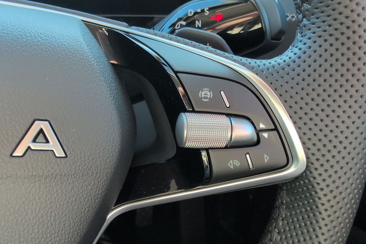 2025 SKODA Kodiaq 140TSI Select PS