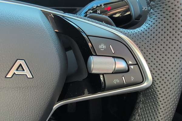 2025 SKODA Kodiaq 140TSI Select PS