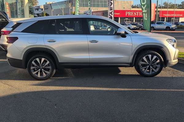 2025 SKODA Kodiaq 140TSI Select PS