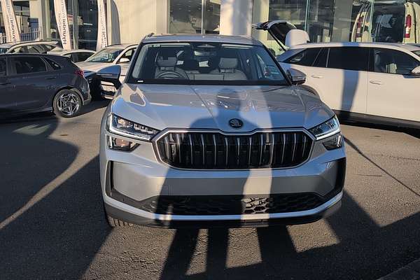 2025 SKODA Kodiaq 140TSI Select PS