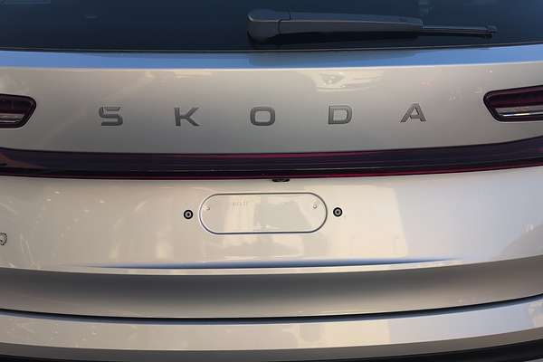 2025 SKODA Kodiaq 140TSI Select PS