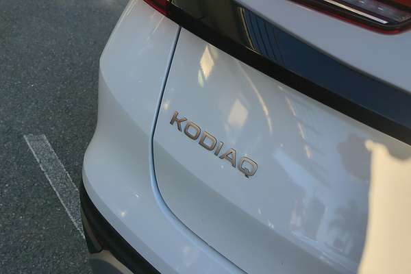 2025 SKODA Kodiaq 140TSI Select PS