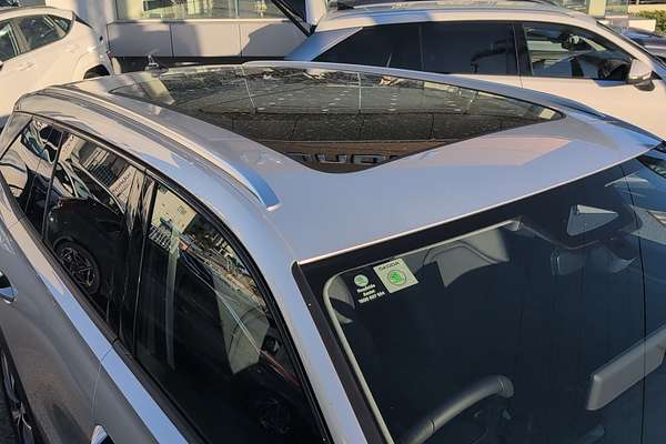 2025 SKODA Kodiaq 140TSI Select PS