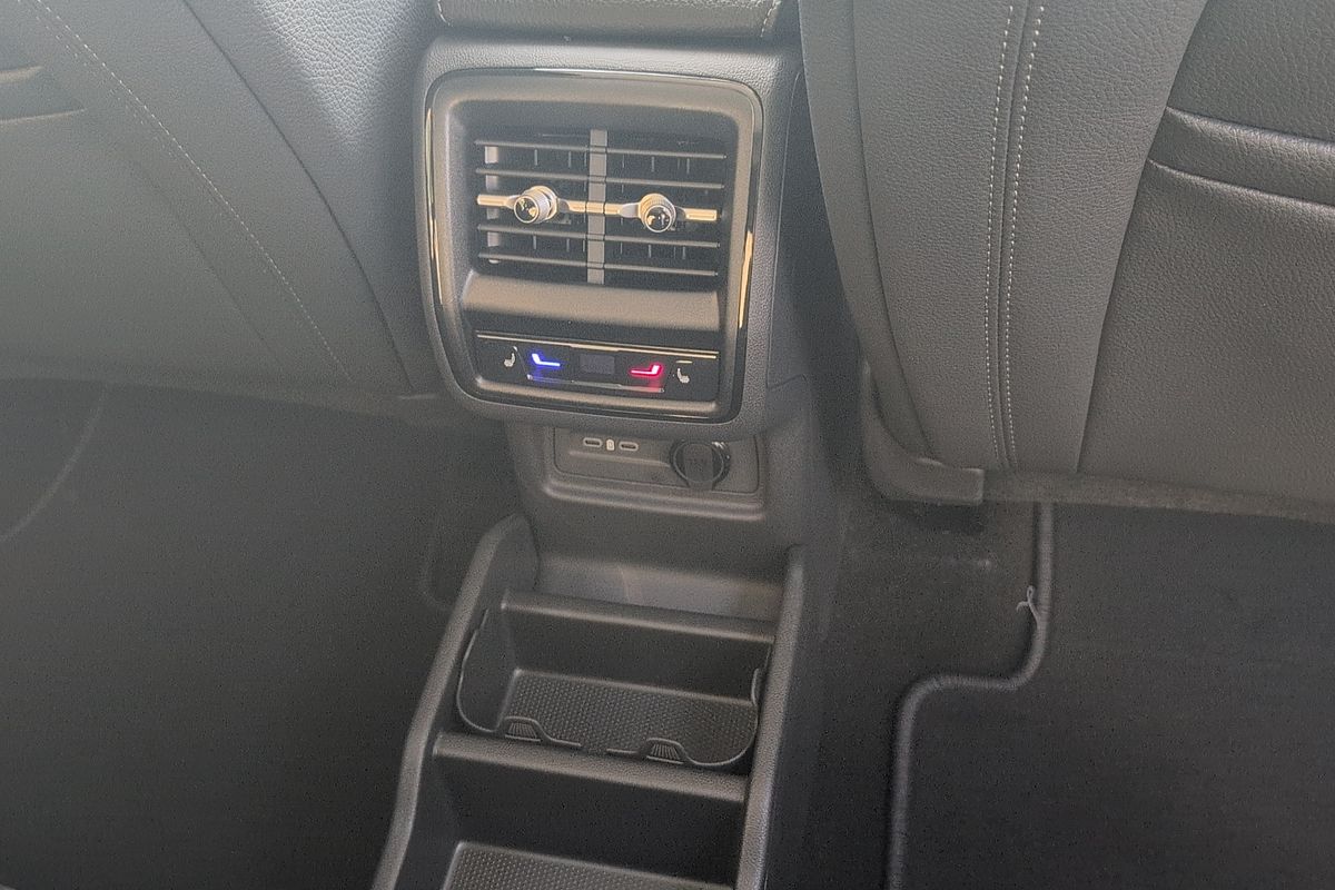 2025 SKODA Kodiaq 140TSI Select PS
