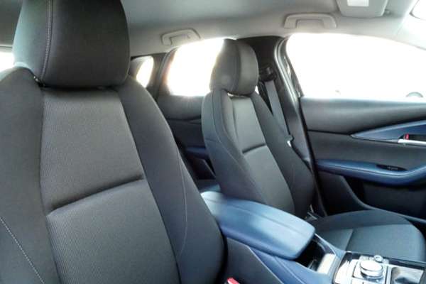 2021 Mazda CX-30 G20 Pure DM Series