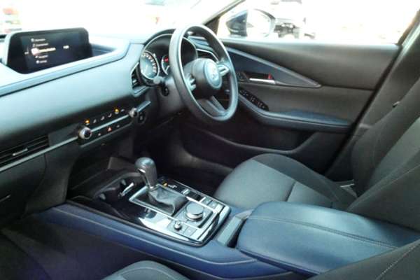 2021 Mazda CX-30 G20 Pure DM Series
