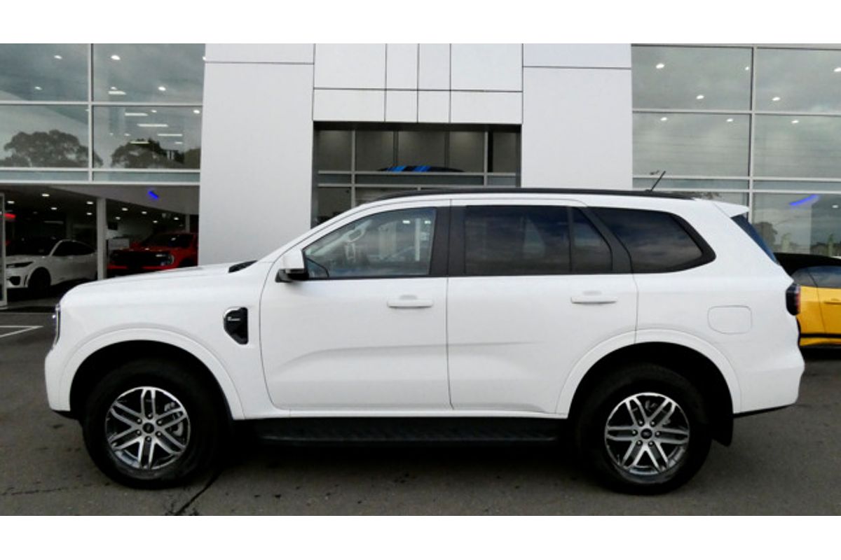 2024 Ford Everest Trend 2.0L