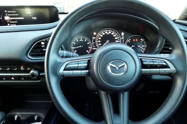 2021 Mazda CX-30 G20 Pure DM Series