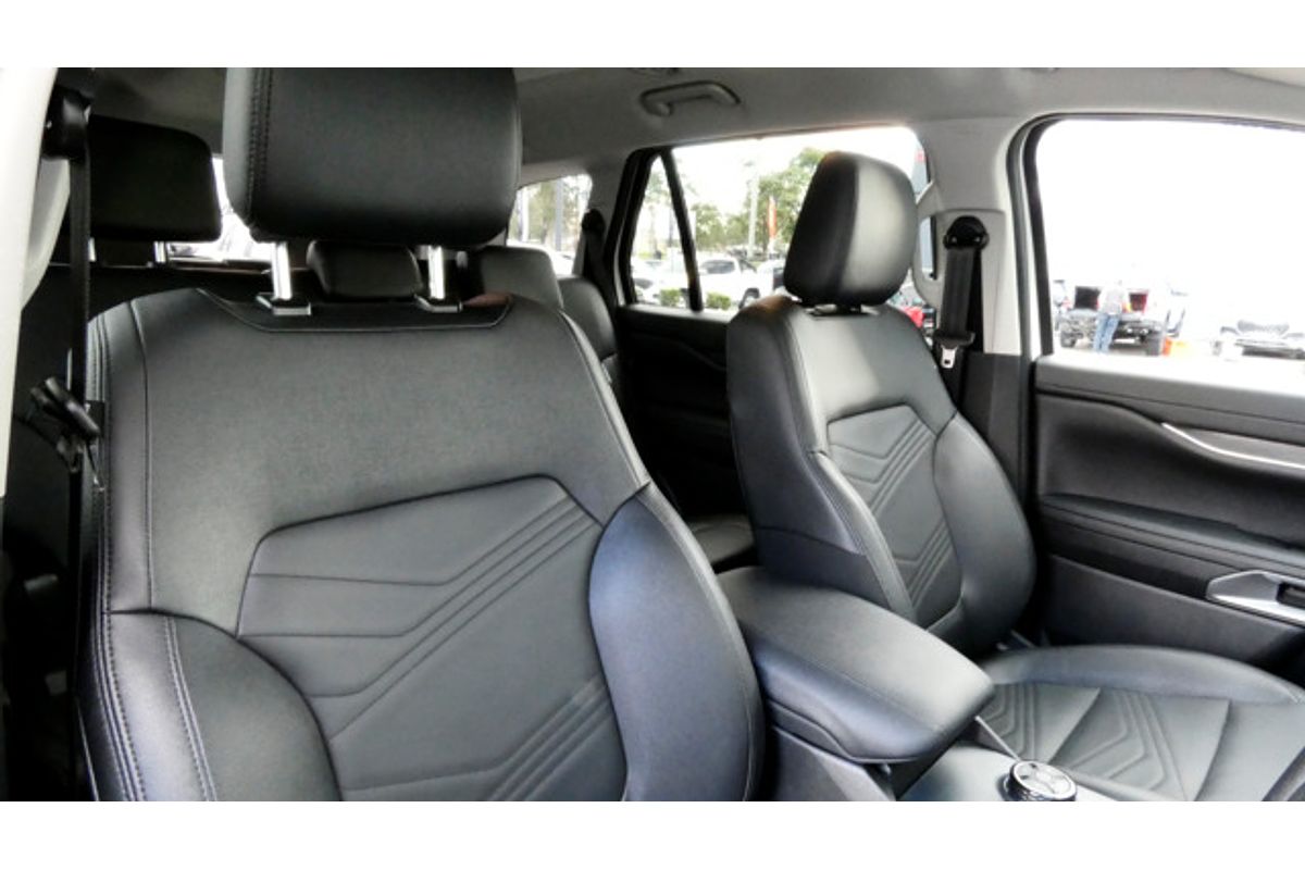 2024 Ford Everest Trend 2.0L