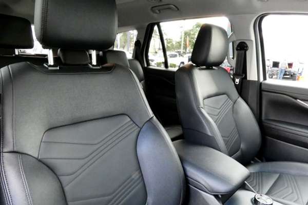 2024 Ford Everest Trend 2.0L