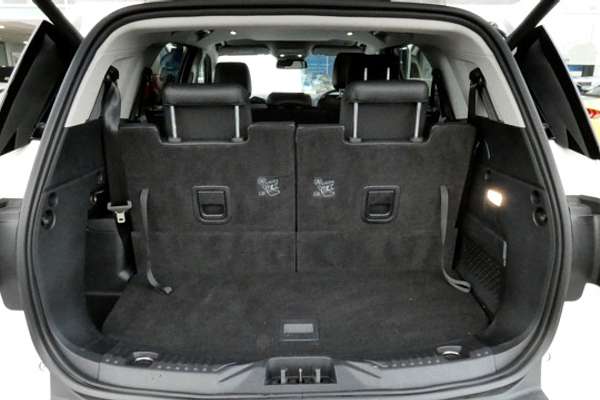 2024 Ford Everest Trend 2.0L