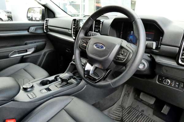 2024 Ford Everest Trend 2.0L