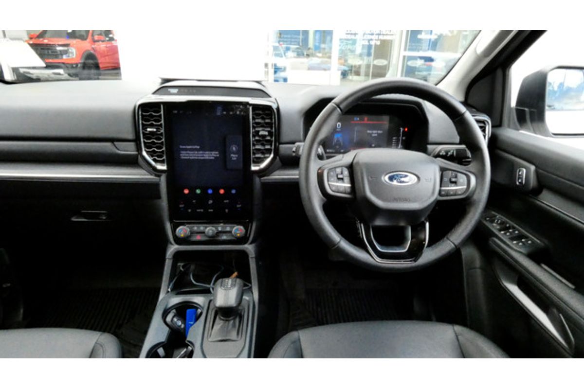 2024 Ford Everest Trend 2.0L