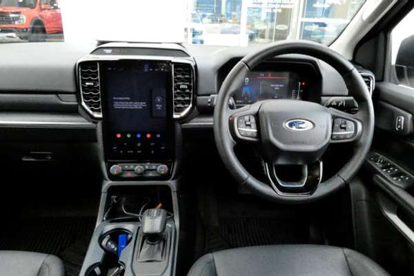 2024 Ford Everest Trend 2.0L