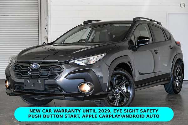 2023 Subaru Crosstrek 2.0L G6X