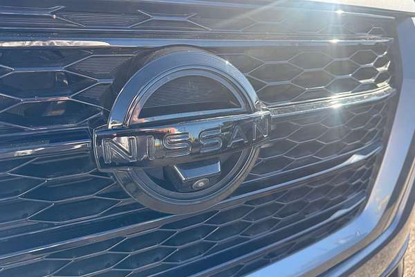 2022 Nissan Patrol Ti-L Y62