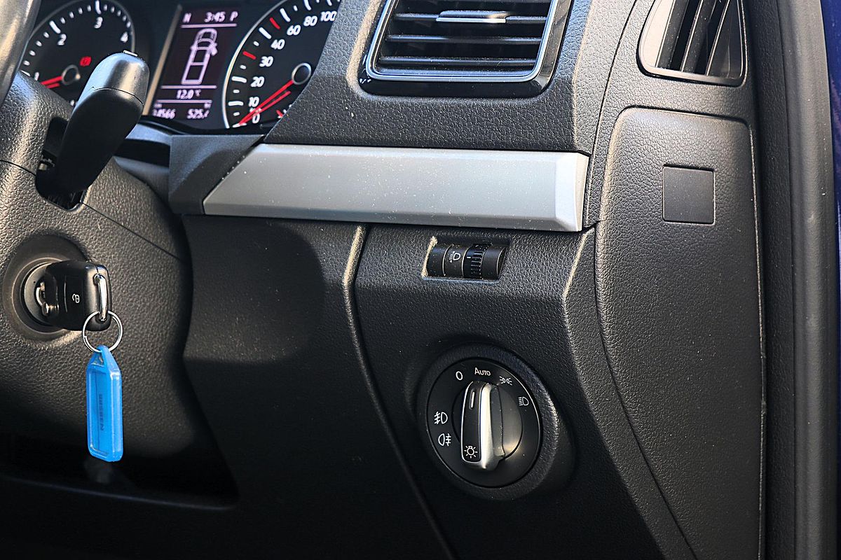 2022 Volkswagen Amarok TDI580 Highline 2H 4X4