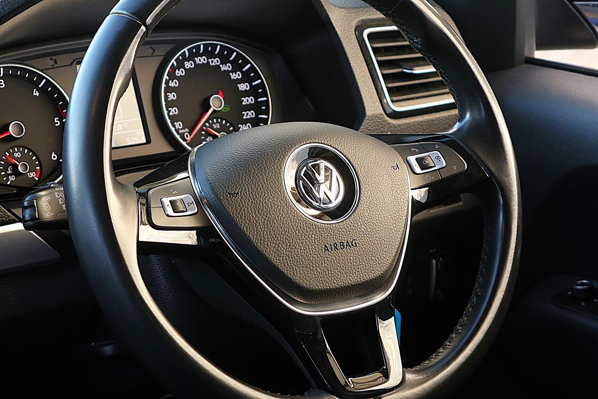2022 Volkswagen Amarok TDI580 Highline 2H 4X4