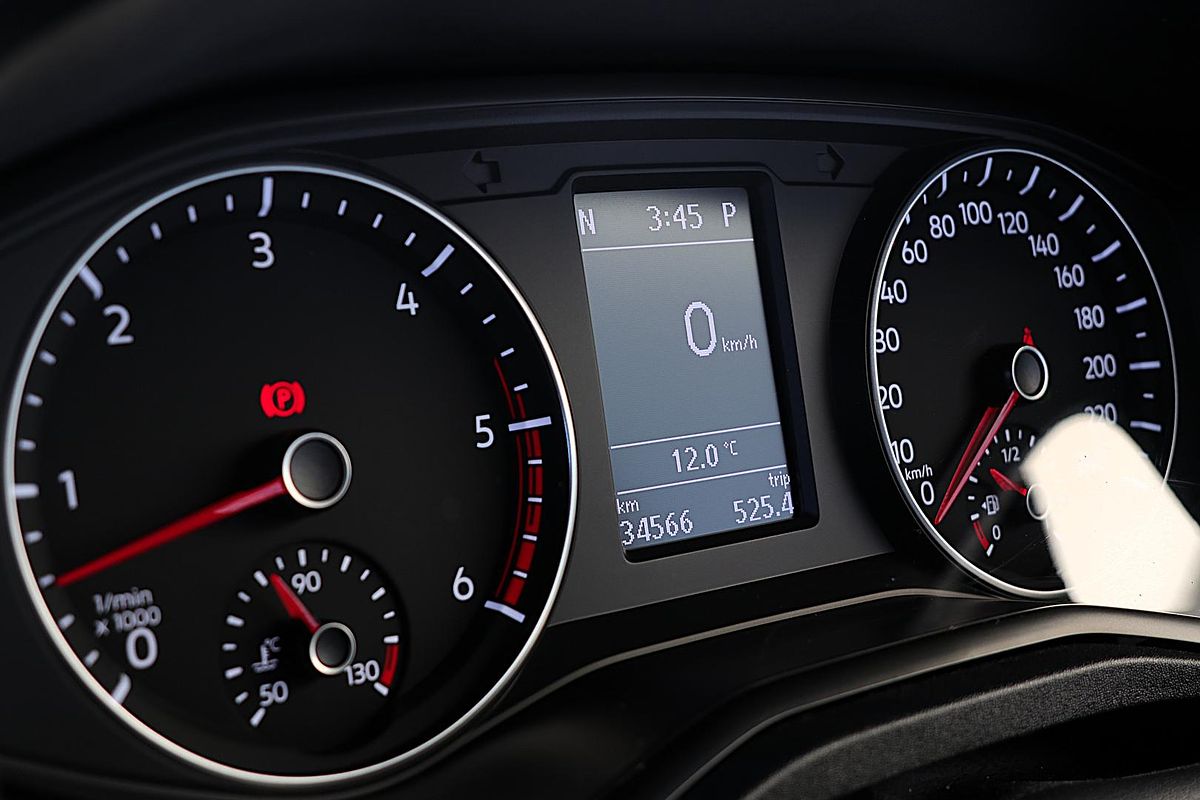 2022 Volkswagen Amarok TDI580 Highline 2H 4X4