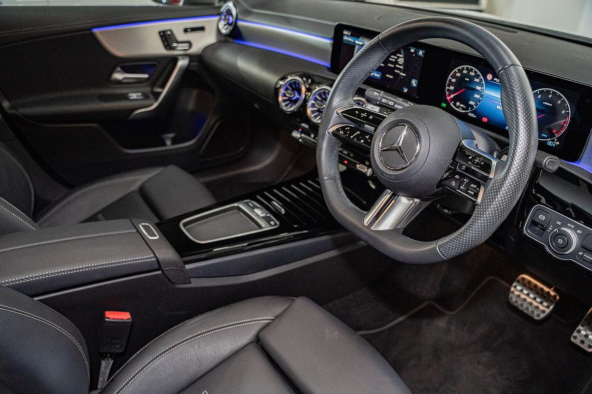 2024 Mercedes-Benz A-Class A250 W177