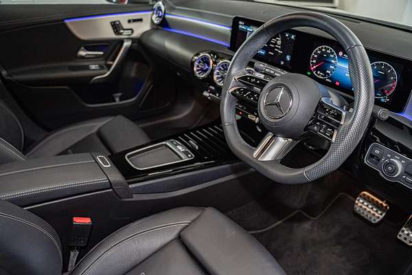 2024 Mercedes-Benz A-Class A250 W177