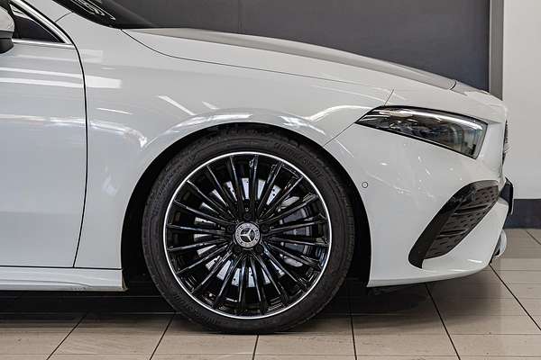 2024 Mercedes-Benz A-Class A250 W177