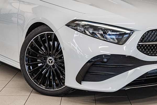 2024 Mercedes-Benz A-Class A250 W177