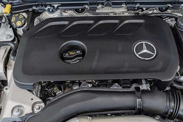 2024 Mercedes-Benz A-Class A250 W177