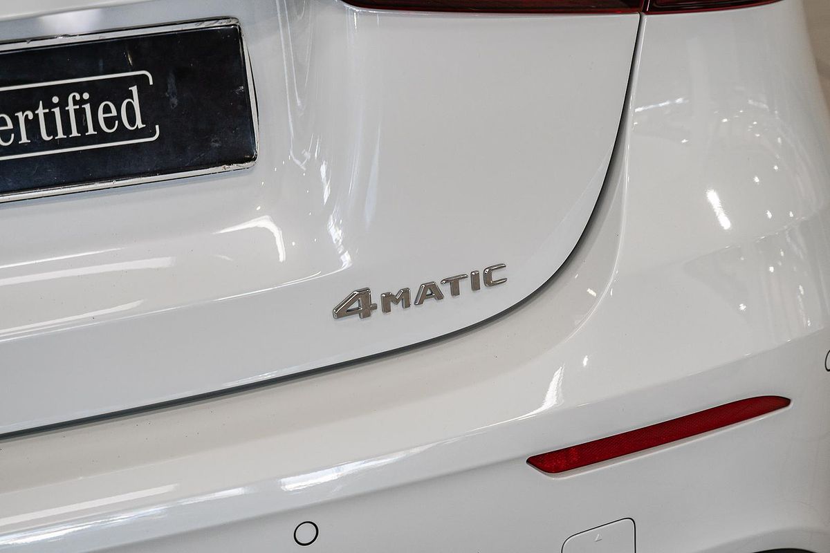 2024 Mercedes-Benz A-Class A250 W177