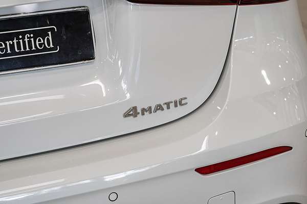 2024 Mercedes-Benz A-Class A250 W177