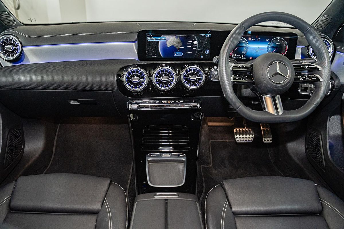 2024 Mercedes-Benz A-Class A250 W177