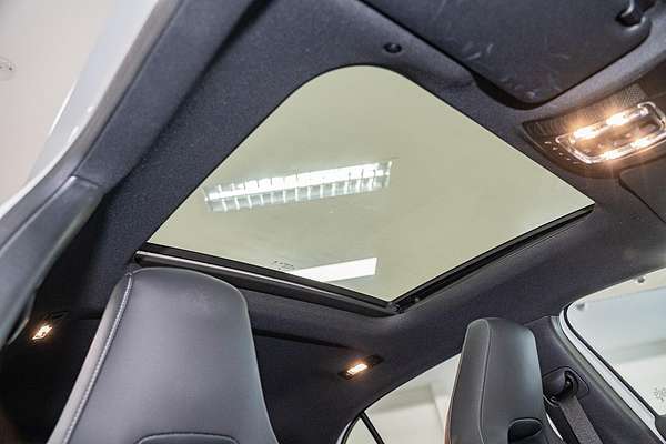 2024 Mercedes-Benz A-Class A250 W177
