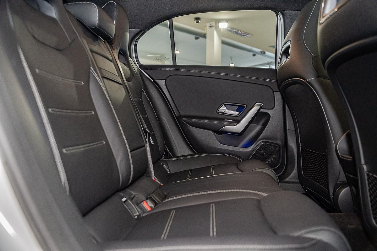 2024 Mercedes-Benz A-Class A250 W177