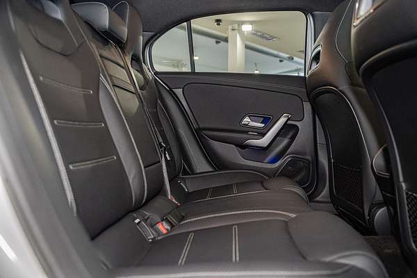 2024 Mercedes-Benz A-Class A250 W177