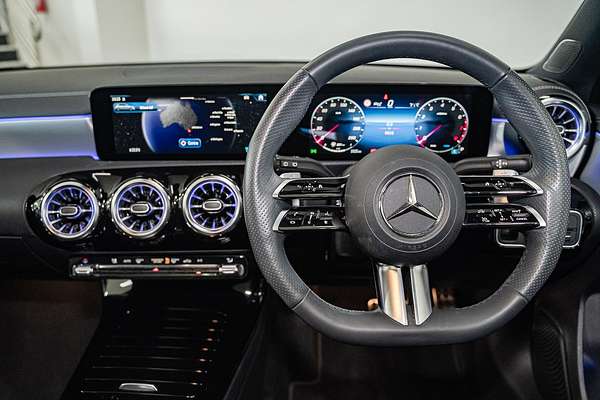 2024 Mercedes-Benz A-Class A250 W177
