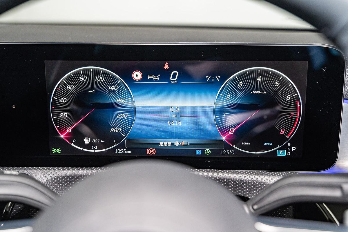 2024 Mercedes-Benz A-Class A250 W177