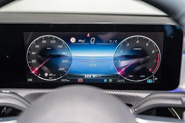2024 Mercedes-Benz A-Class A250 W177