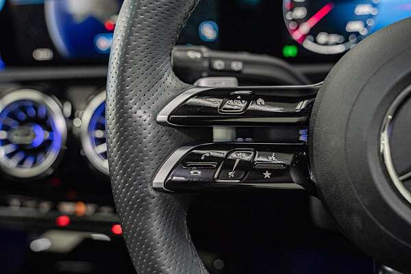 2024 Mercedes-Benz A-Class A250 W177