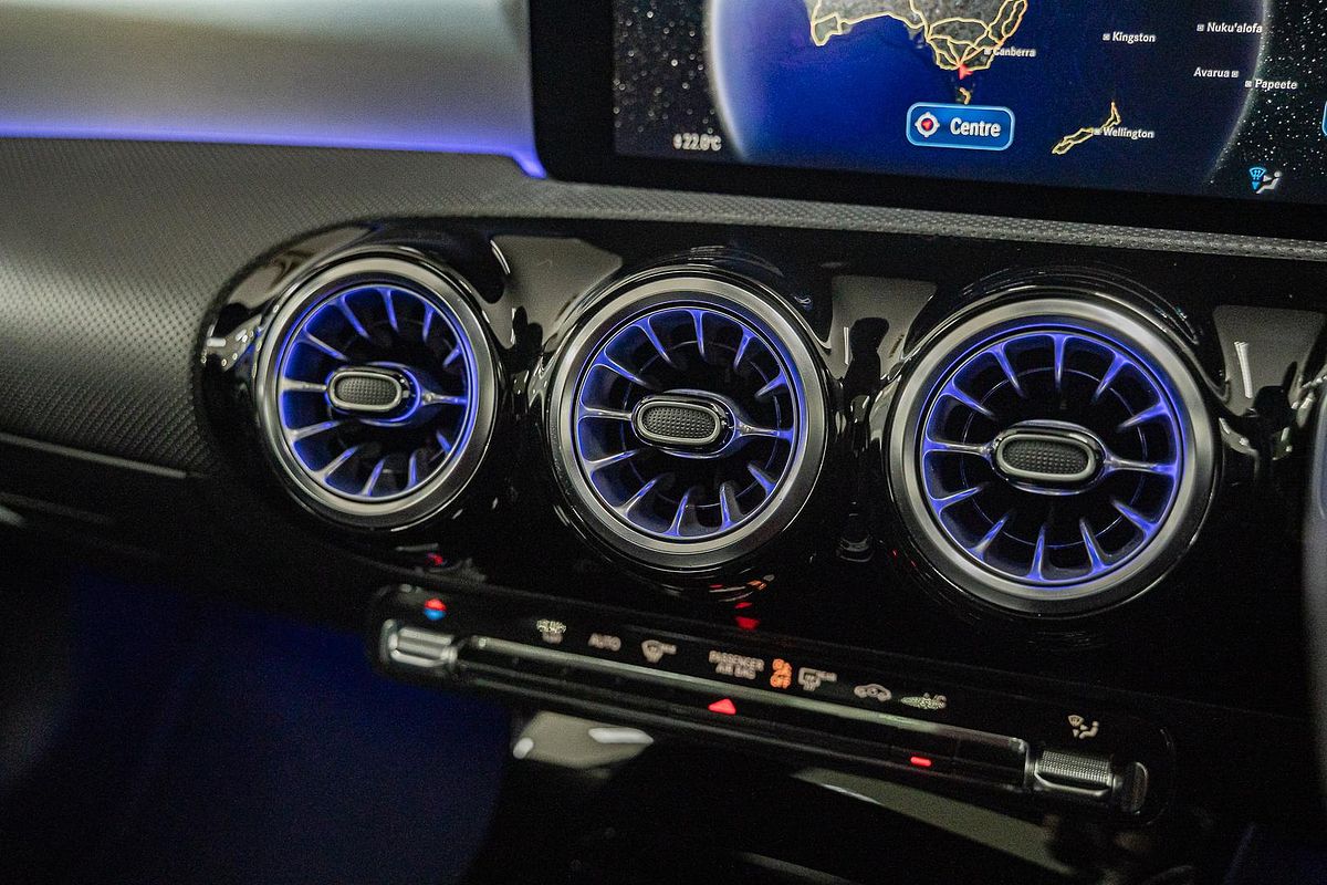 2024 Mercedes-Benz A-Class A250 W177