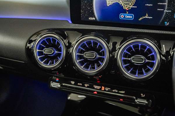 2024 Mercedes-Benz A-Class A250 W177