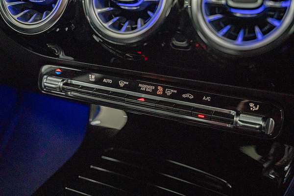 2024 Mercedes-Benz A-Class A250 W177