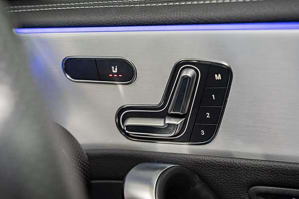 2024 Mercedes-Benz A-Class A250 W177