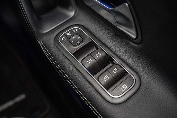 2024 Mercedes-Benz A-Class A250 W177