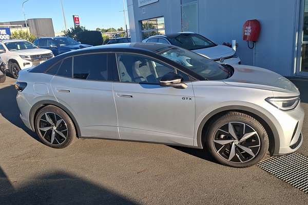 2024 Volkswagen ID.5 GTX E2