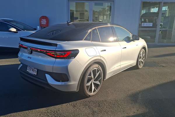 2024 Volkswagen ID.5 GTX E2