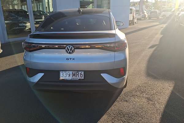 2024 Volkswagen ID.5 GTX E2