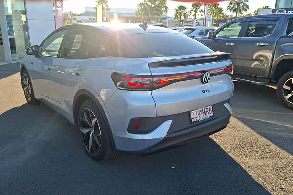 2024 Volkswagen ID.5 GTX E2